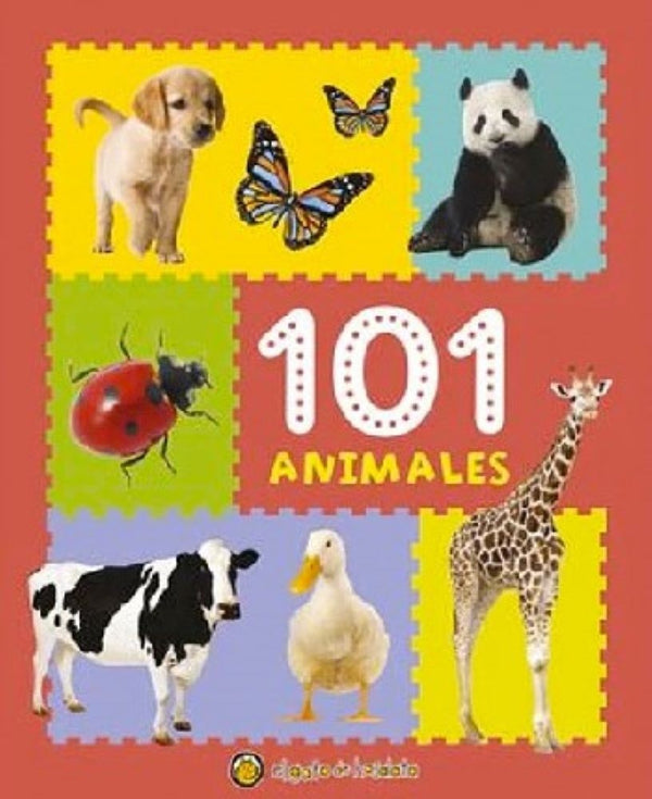 101 ANIMALES
