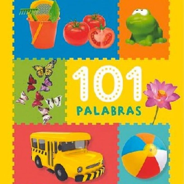 101 PALABRAS