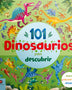101 para descubrir - DINOSAURIOS
