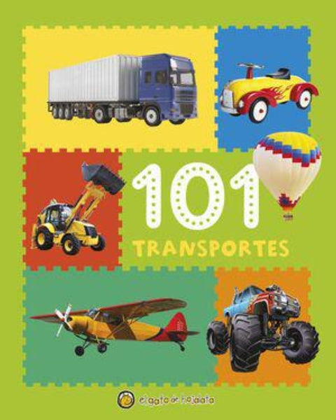 101 TRANSPORTES