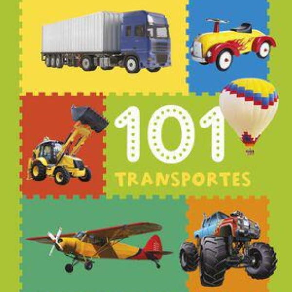 101 TRANSPORTES