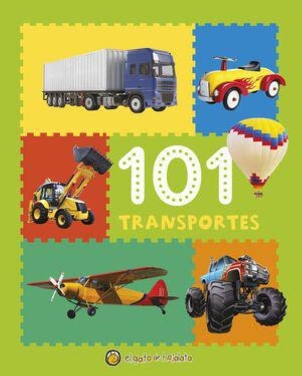 101 TRANSPORTES