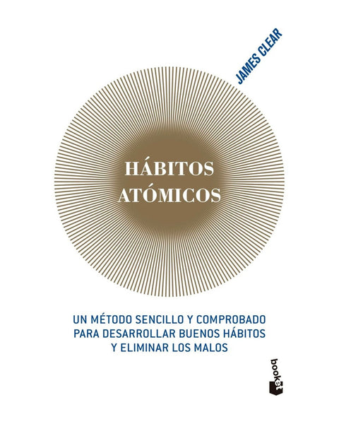 HÁBITOS ATÓMICOS. TD