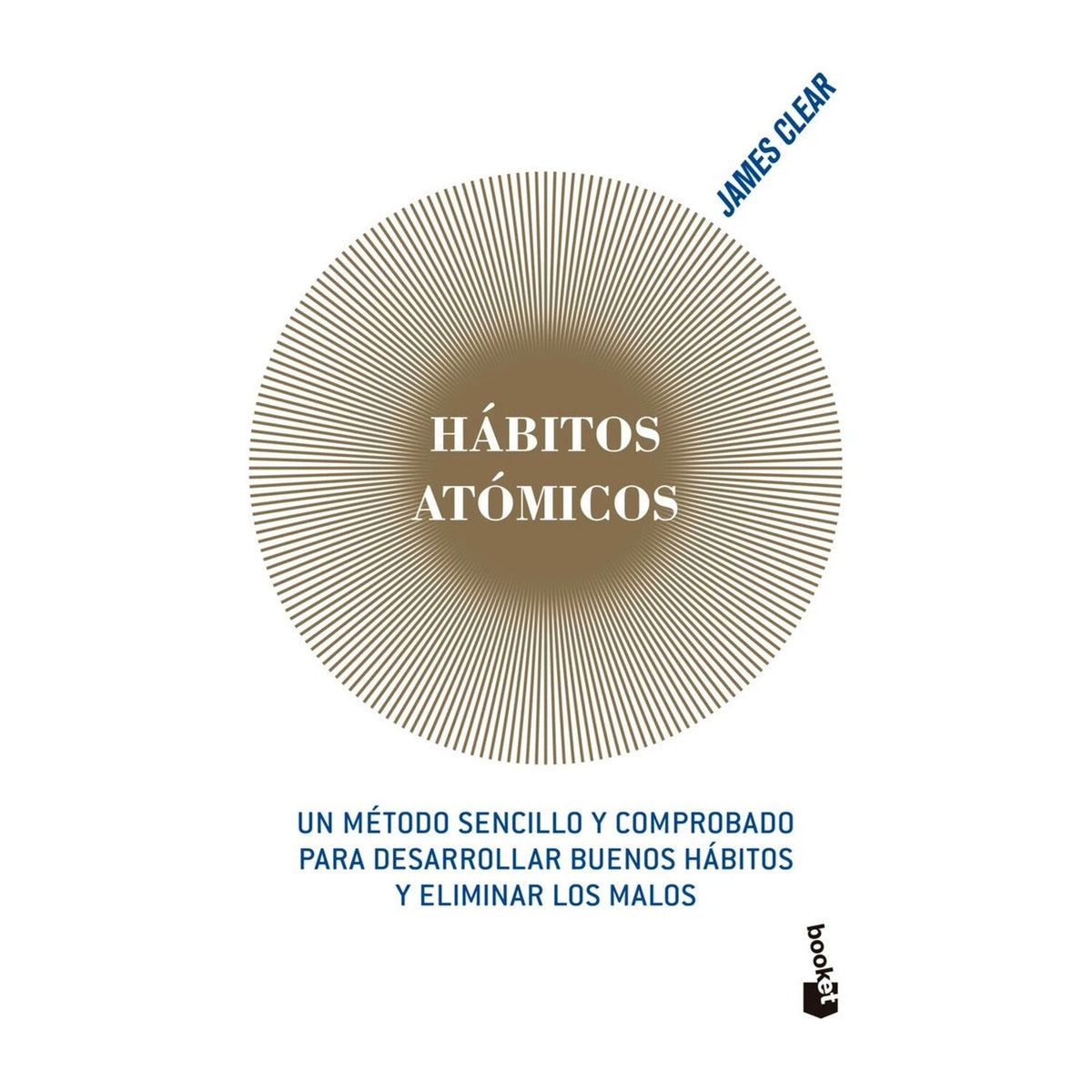 HÁBITOS ATÓMICOS. TD