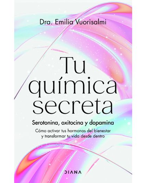 TU QUIMICA SECRETA