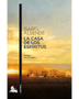 LA CASA DE LOS ESPIRITUS