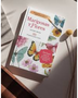 MARIPOSAS Y FLORES. Aprende a pintar con acuarela