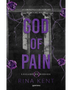 GOD OF PAIN (LEGADO DE DIOSES 2)