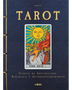 Tarot Cartas De Adivinacion Asbiduria Y Conocimiento- EDICIÓN DE LUJO
