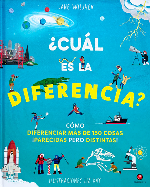 ¿Cuál es la VERDADERA diferencia?