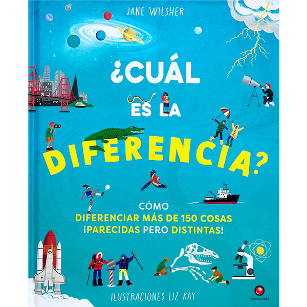 ¿Cuál es la VERDADERA diferencia?