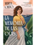 LA MEMORIA DE LAS OLAS
