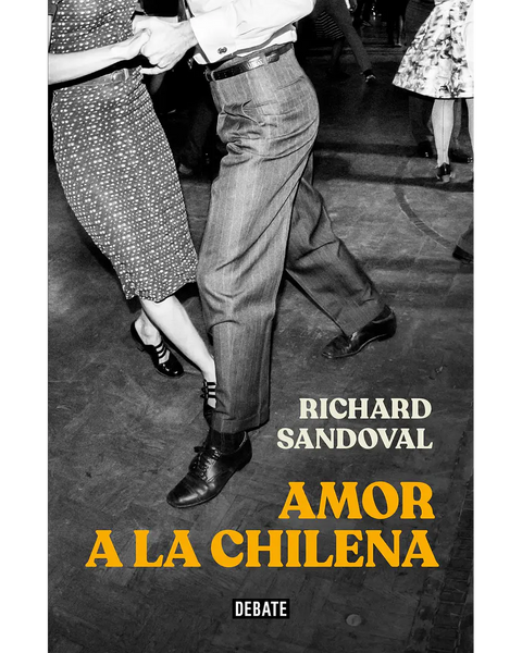 AMOR A LA CHILENA (DEBATE)