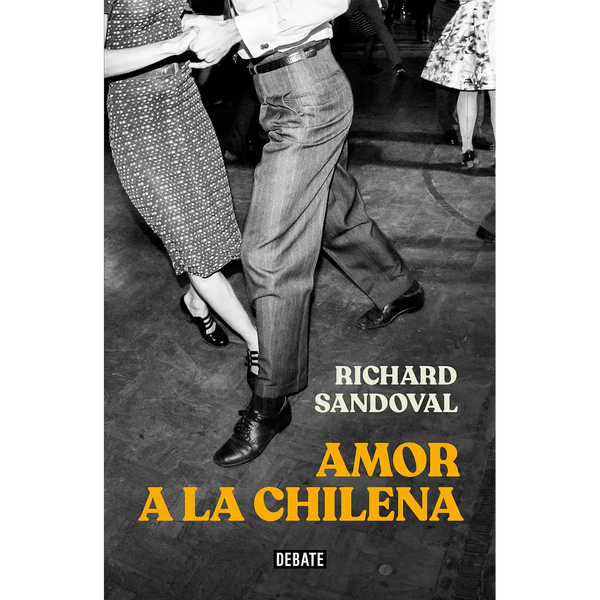 AMOR A LA CHILENA (DEBATE)