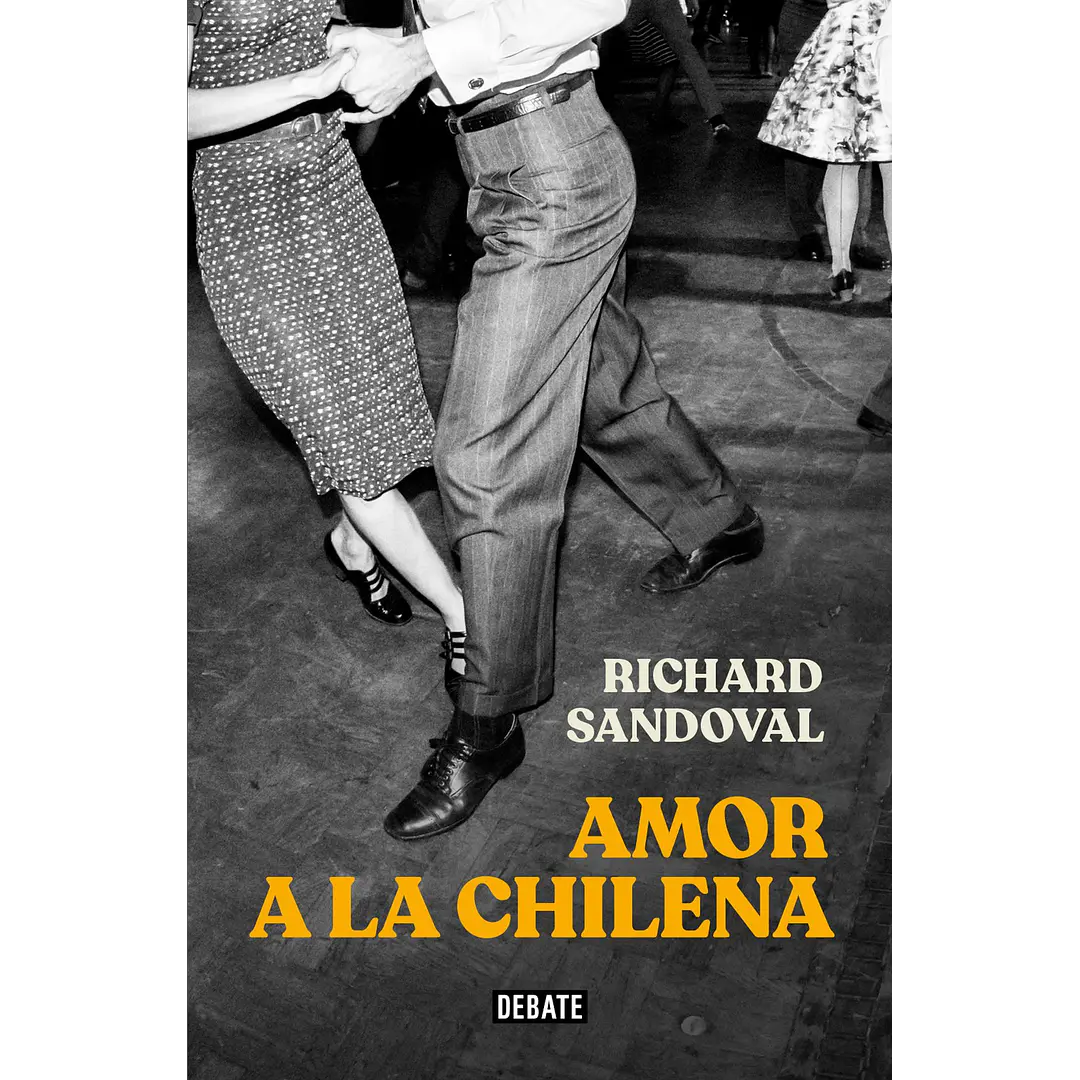 AMOR A LA CHILENA (DEBATE)