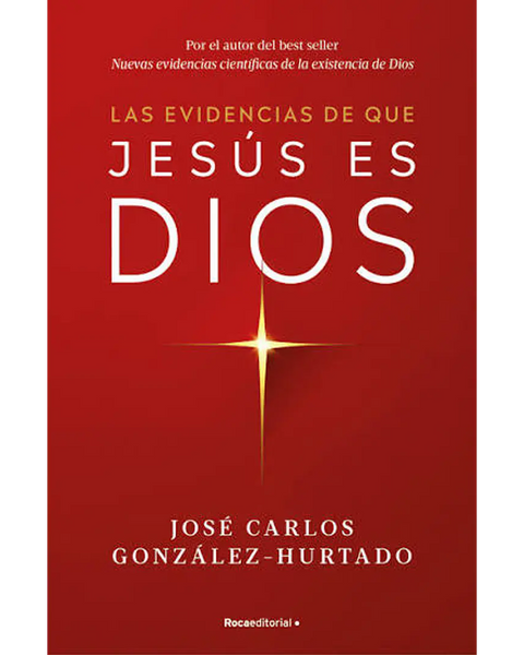 NUEVAS EVIDENCIAS CIENTIFICAS DE LA EXISTENCIA DE DIOS