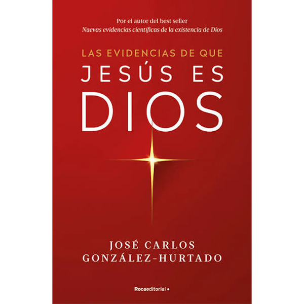 NUEVAS EVIDENCIAS CIENTIFICAS DE LA EXISTENCIA DE DIOS