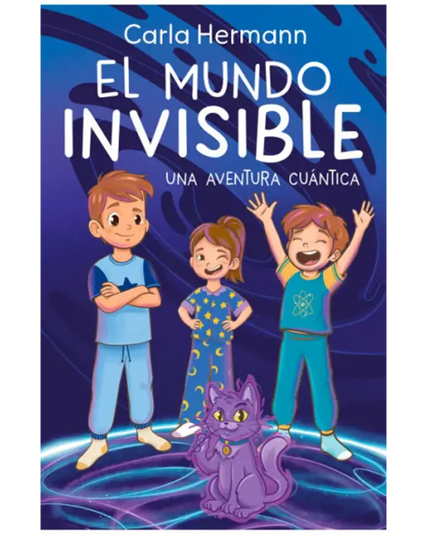 EL MUNDO INVISIBLE