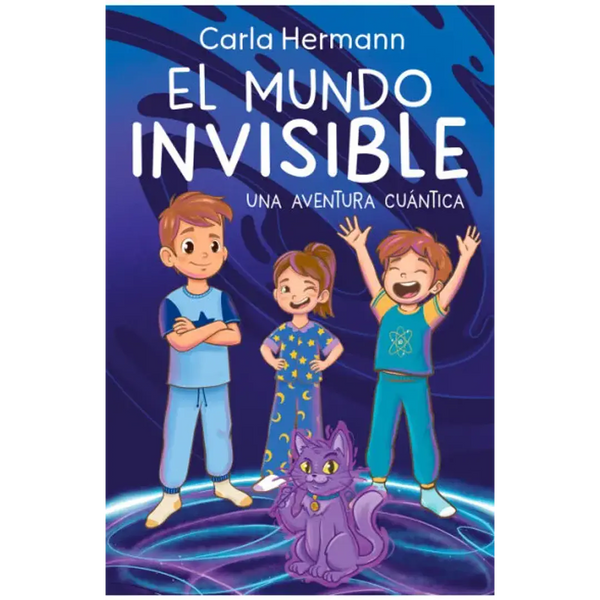EL MUNDO INVISIBLE