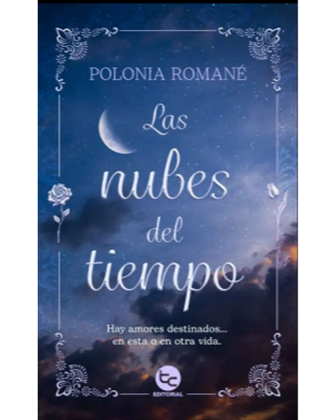 LAS NUBES DEL TIEMPO