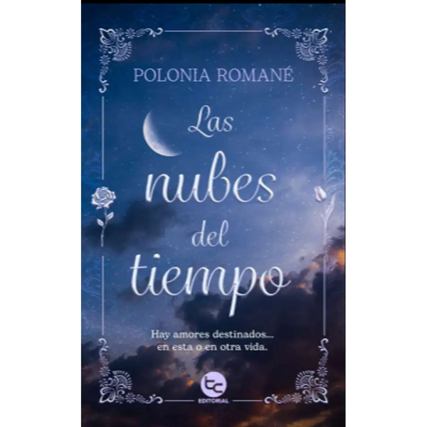 LAS NUBES DEL TIEMPO