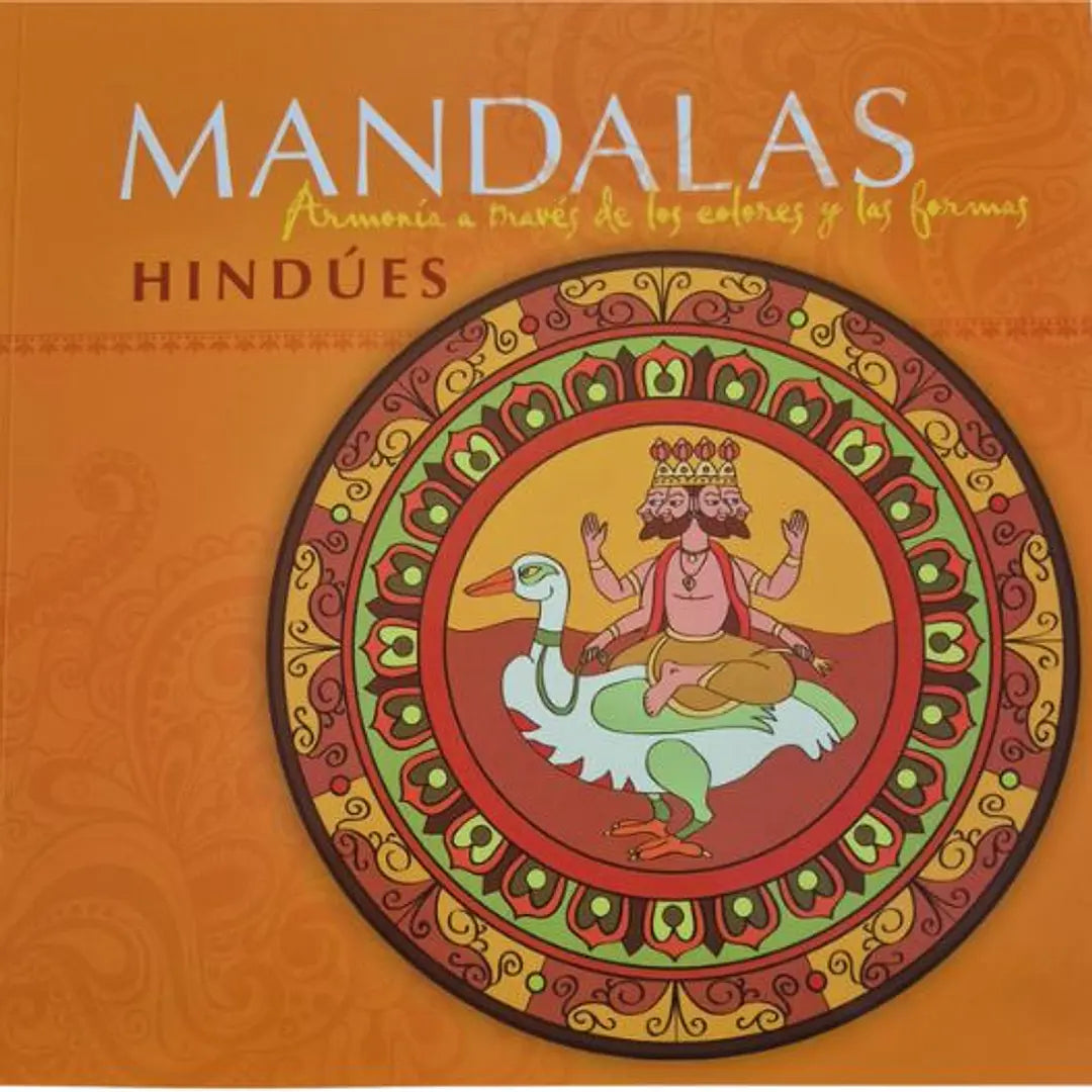 MANDALAS HINDUES