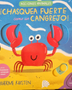 acciones animales - ¡CHASQUEA FUERTE COMO UN CANGREJO!