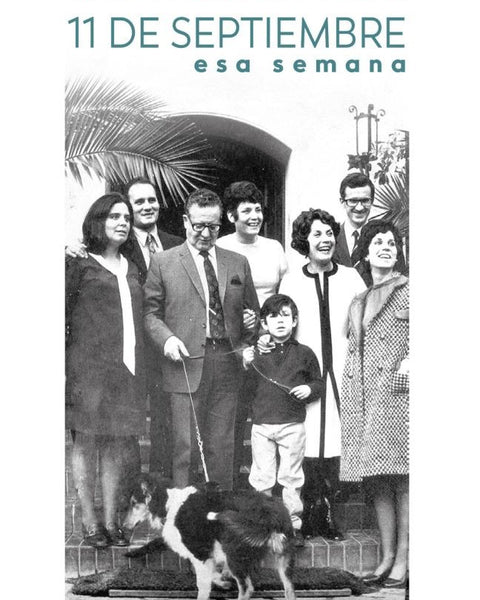 11 DE SEPTIEMBRE