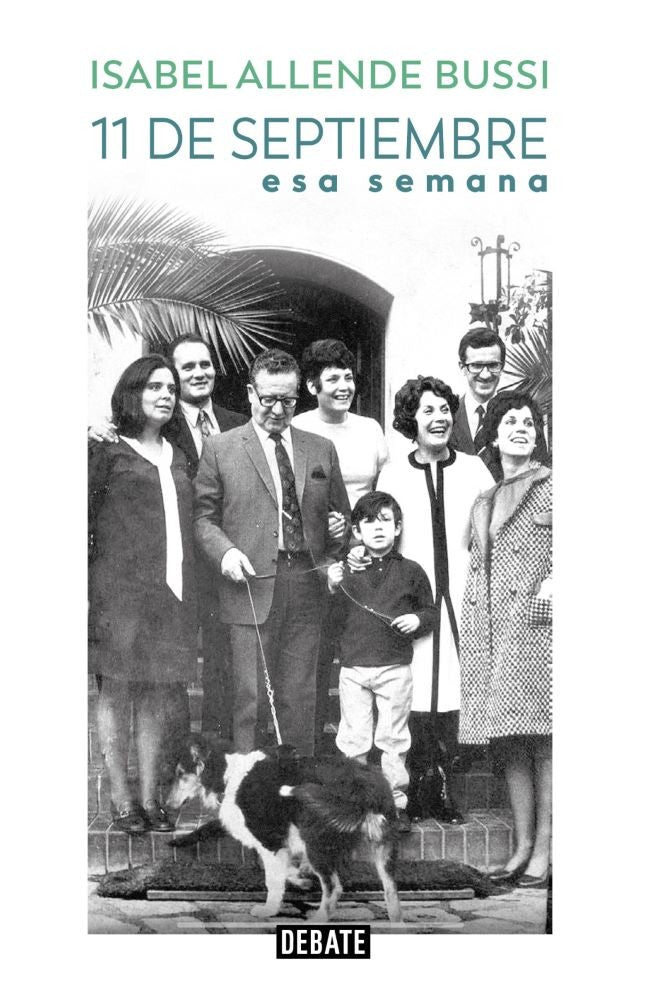 11 DE SEPTIEMBRE