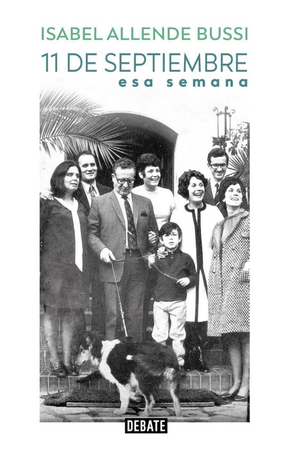 11 DE SEPTIEMBRE