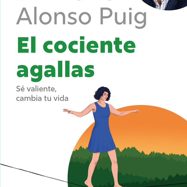 EL COCIENTE AGALLAS
