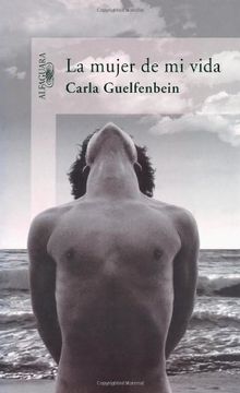 LA MUJER DE MI VIDA