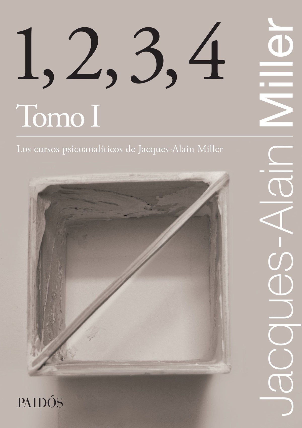 1,2,3,4 Tomo 1