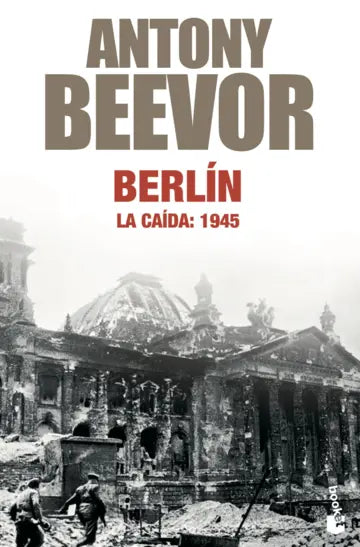 BERLIN, LA CAIDA:1945