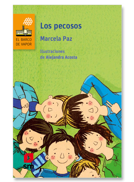 LOS PECOSOS