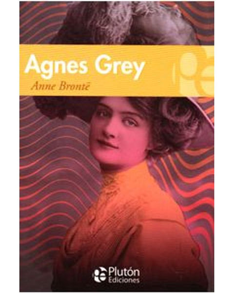 AGNES GREY