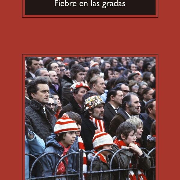 FIEBRE EN LAS GRADAS