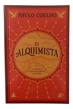 EL ALQUIMISTA (NVA EDICION)