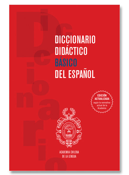 DICCIONARIO DIDÁCTICO BÁSICO (2° EDICIÓN)