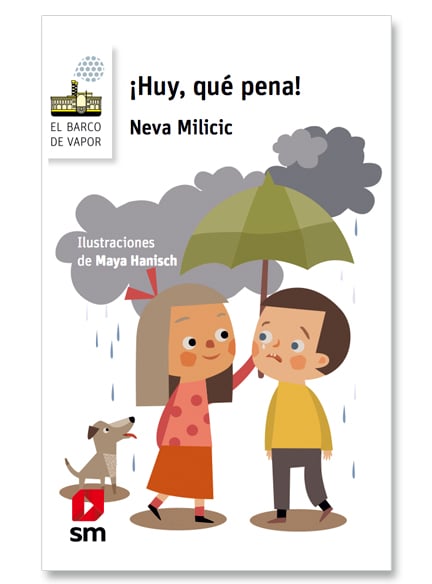 HUY QUE PENA!