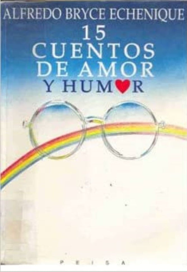 15 Cuentos De Amor Y Humor