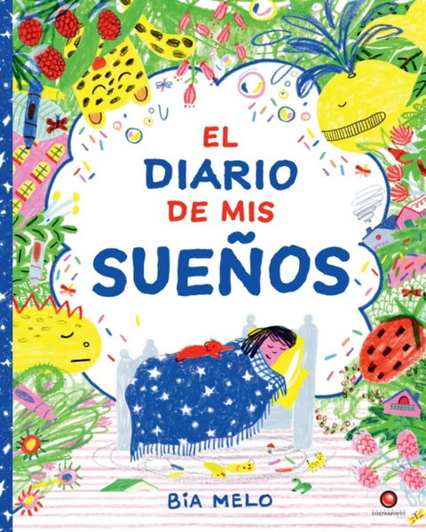 El diario de mis sueños