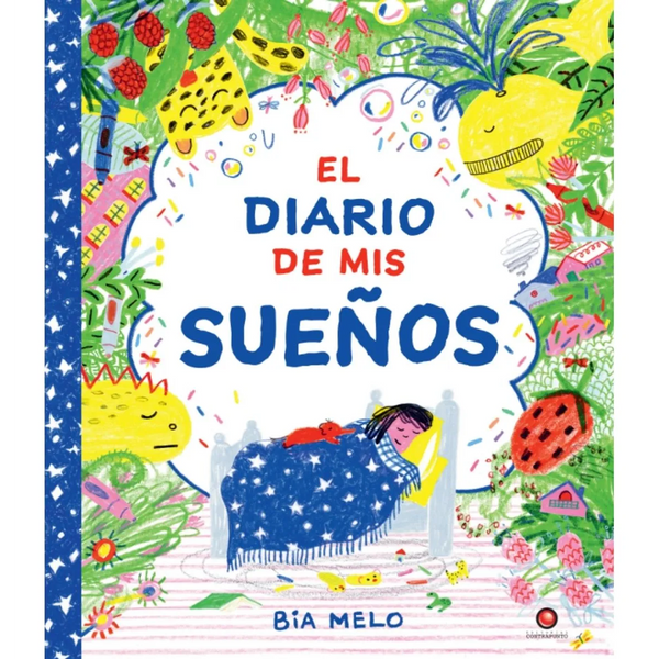 El diario de mis sueños
