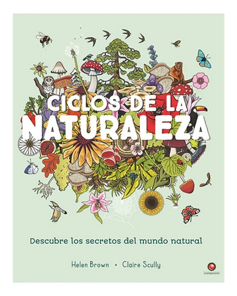 CICLOS DE LA NATURALEZA