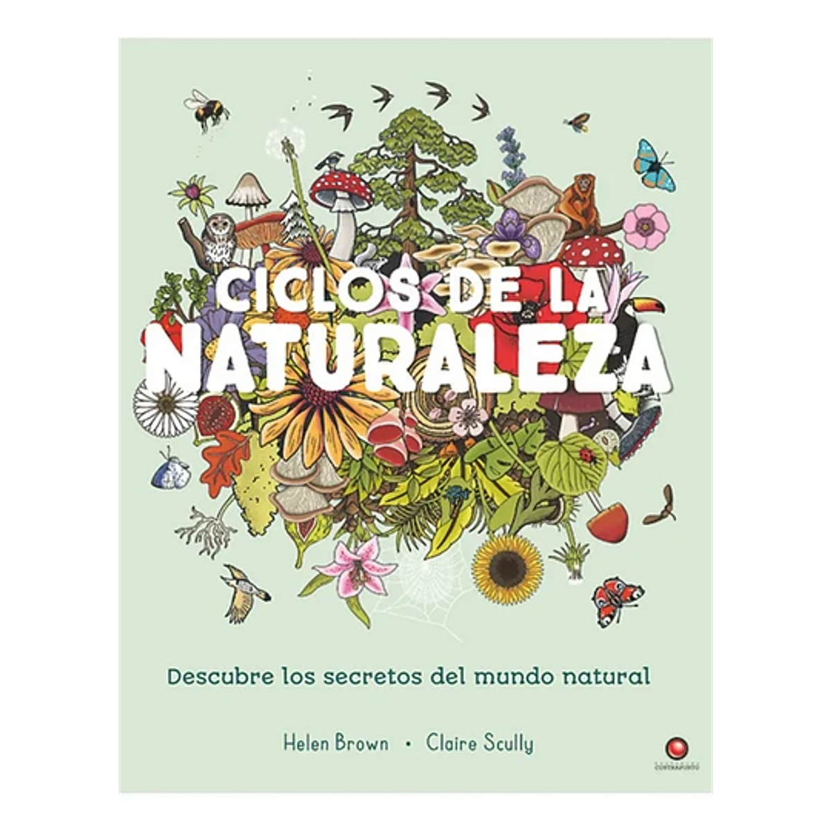 CICLOS DE LA NATURALEZA