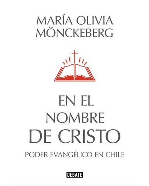 EN EL NOMBRE DE CRISTO