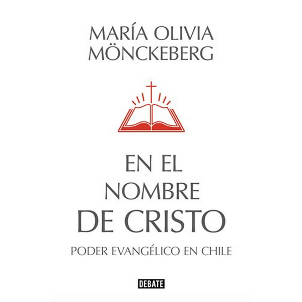 EN EL NOMBRE DE CRISTO