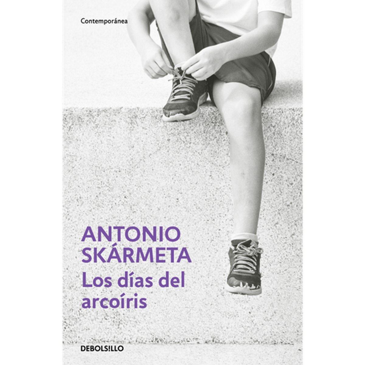 LOS DIAS DEL ARCOIRIS