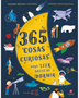 365 COSAS CURIOSAS PARA LEER ANTES DE DORMIR