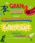EL GRAN LIBRO DE LOS CONOCIMIENTOS CIENTIFICOS - TD